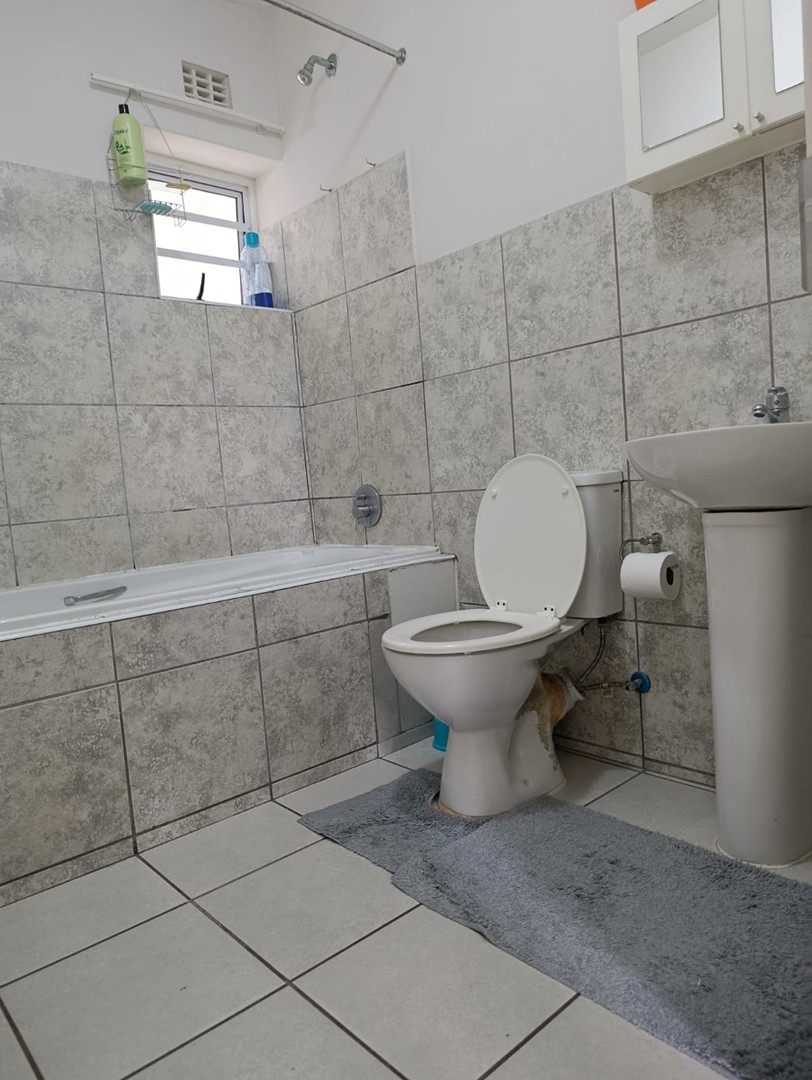 To Let 2 Bedroom Property for Rent in Bellville South Western Cape